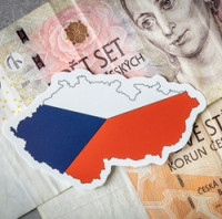 Česká ekonomika letos poroste rychleji. Příští rok by růst mohl být srovnatelný, výhled na rok 2027 je ještě pozitivnější